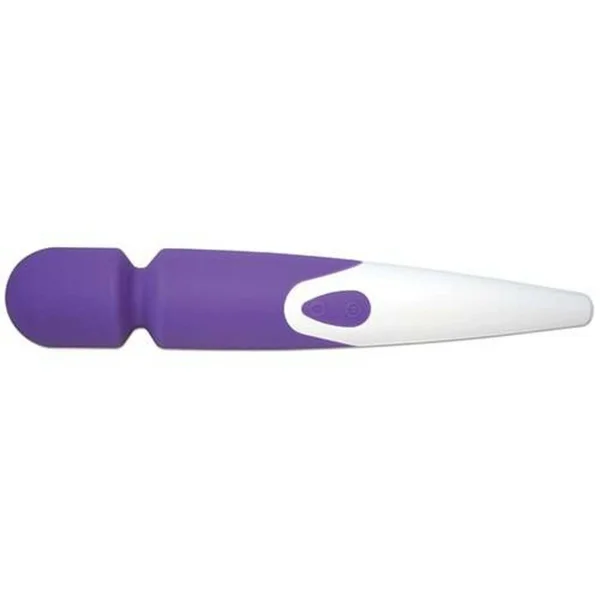 Shibari Halo Wand Massager