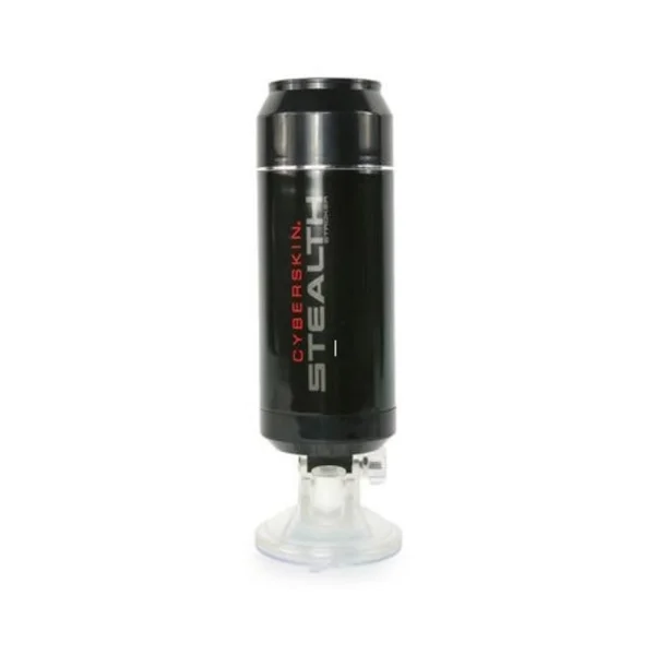 Cyberskin Stealth Stroker Vagina — image 10 of 17