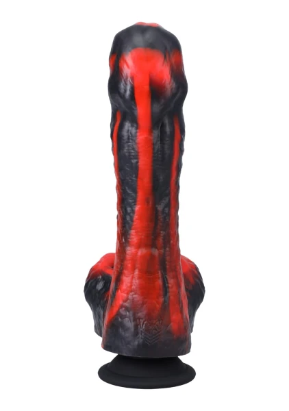 Fort Troff Tendril Thruster Mini Fuck Machine