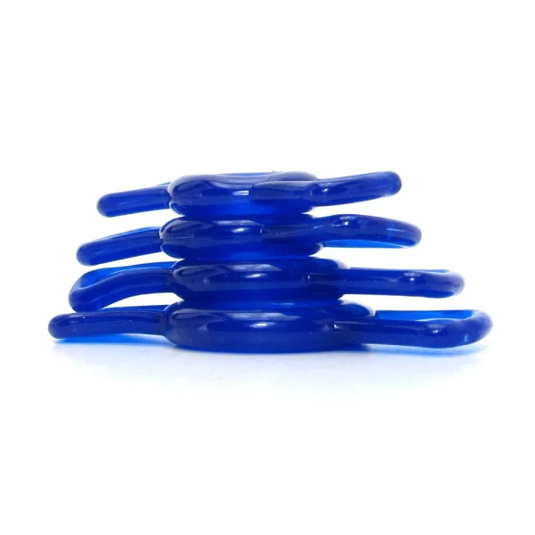 Titanmen cock ring set