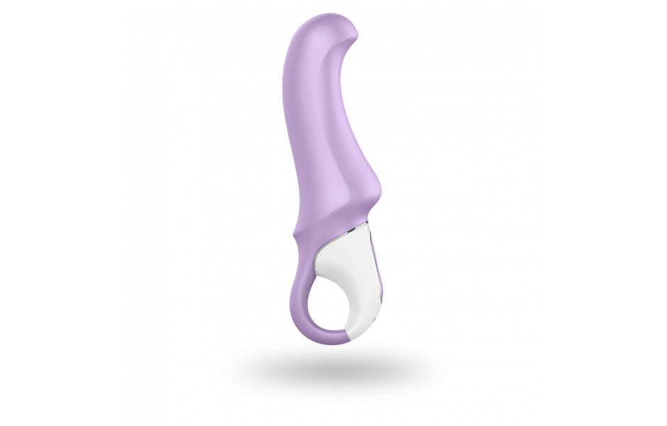 Charming Smile by Satisfyer