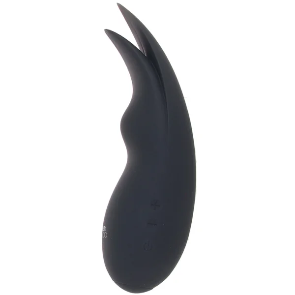 The Power Rabbit Vibe