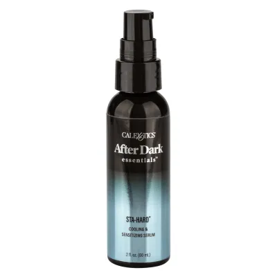 After Dark Essentials Sta Hard Cooling and Desensitizing Serum 2 fl oz