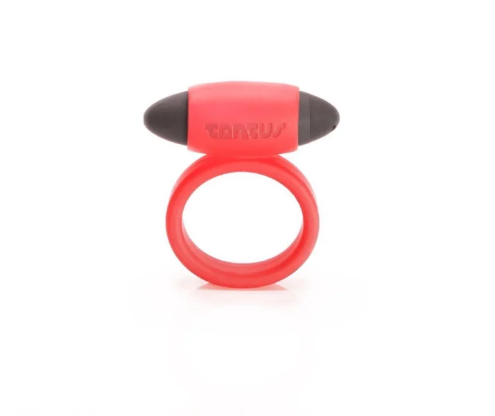 Super Soft C-Ring - Vibrating