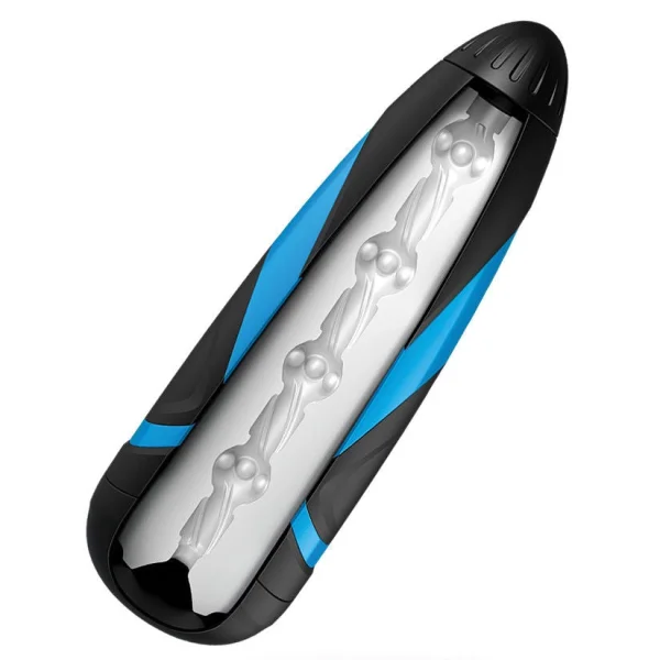 Satisfyer Men Sleeve-Pressure Spiral