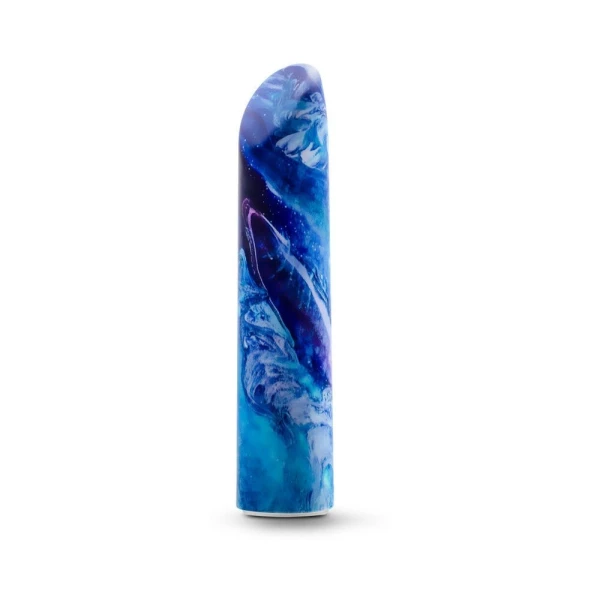 Limited Addiction - Mesmerize - Power Vibe - Azure