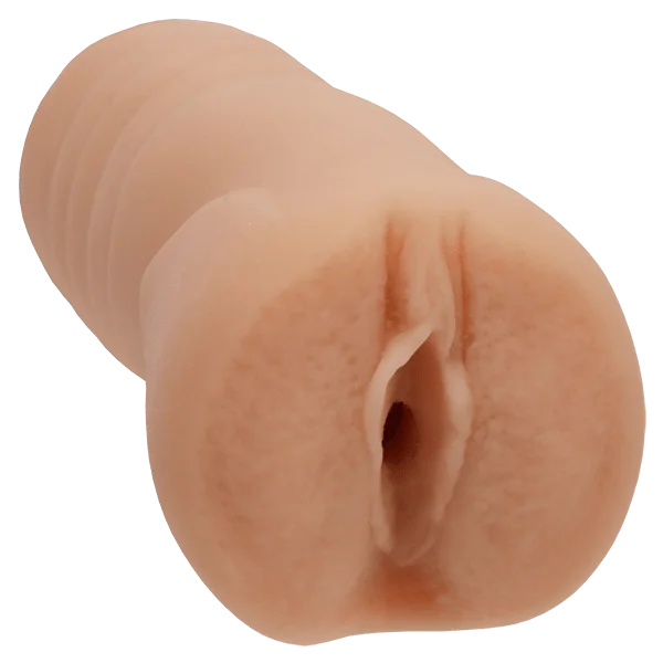 Signature Strokers - Blair Williams - Ultraskyn Pocket Pussy Vanilla