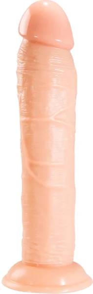 9" Realistic Dong (Flesh)
