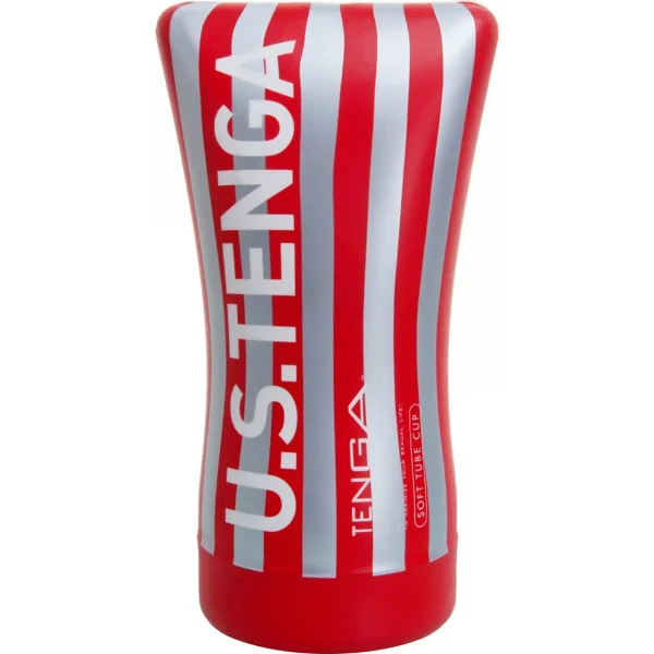 Tenga Soft Tube Cup - Ultra Size