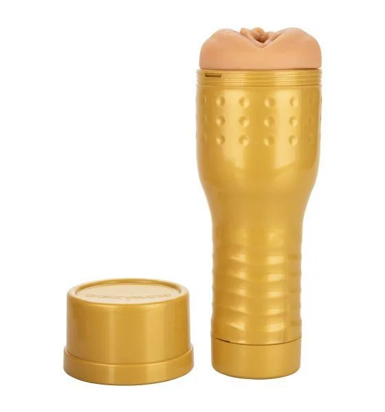 Private Tube Personal Trainer Vagina Stroker