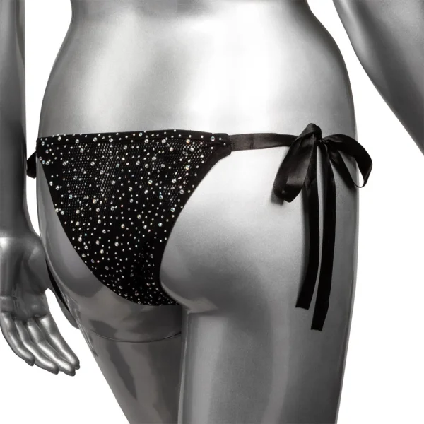 CalExotics Radiance Side Tie Panties