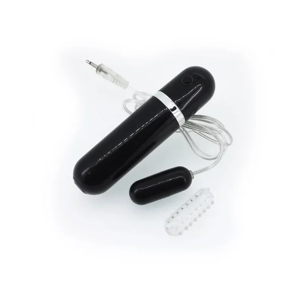 Ahhh 10 function Bullet Vibe