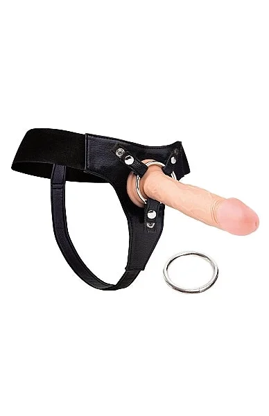 Harness Deluxe