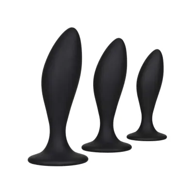 CalExotics Anal Curve Kit