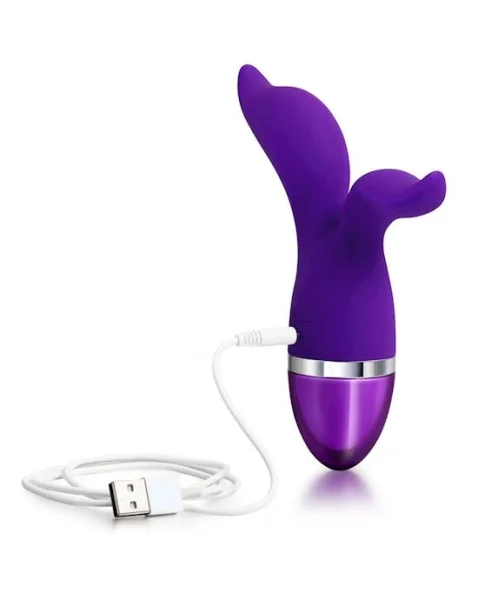 Swan Rabbit Vibrator