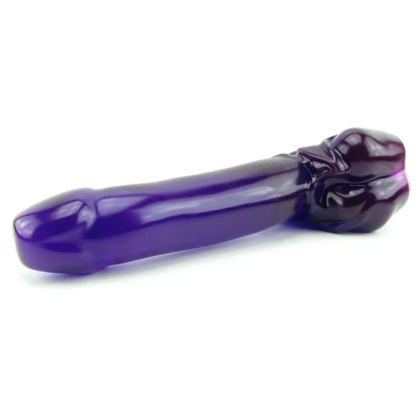 The Great American Challenge Huge 15 Inch Dildo — image 7 of 11