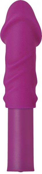 Satin Slim 5.75'' Vibrator