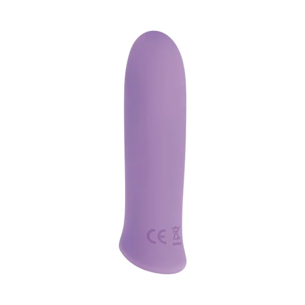 Evolved Purple Haze Rechargeable Bullet 7 Function Silicone Waterproof — image 4 of 9