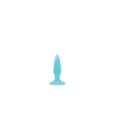 Firefly Pleasure Plug Mini Blue