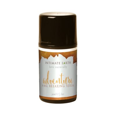 Intimate Earth Adventure Anal Gel For Women 30ml