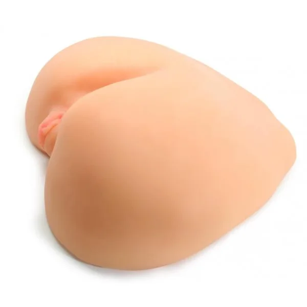 Roxanna Beige Male Masturbator — image 4 of 8
