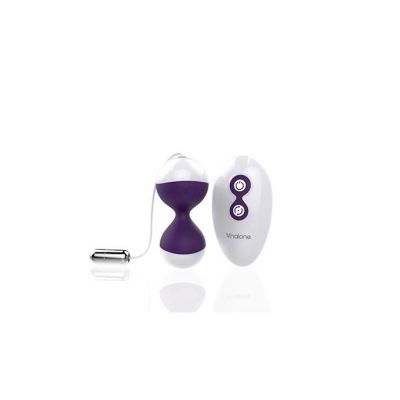 Miu Miu Kegel Exerciser Purple