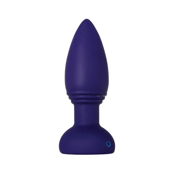 Evolved Smooshy Tooshy Purple — image 7 of 9