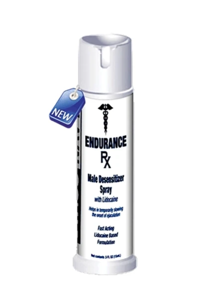 Swiss Navy Endurance Spray