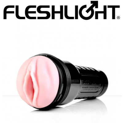 Fleshlight Original Pink Lady