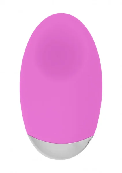 YNEZ Hand-hold vibe - Pink