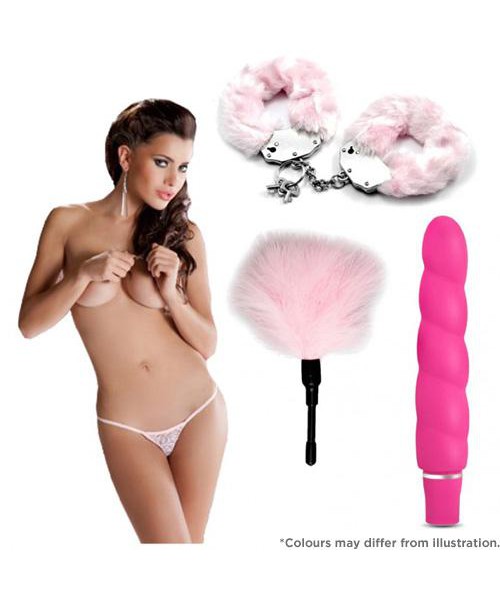 Basics For Her Xmas Bundle