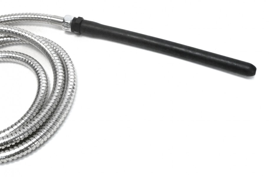 Silicone Comfort Nozzle Attachment