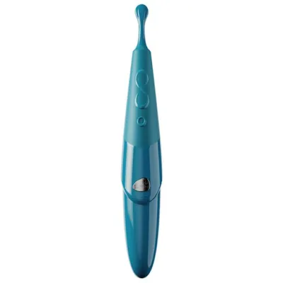 Zumio I Teal 7 Inch