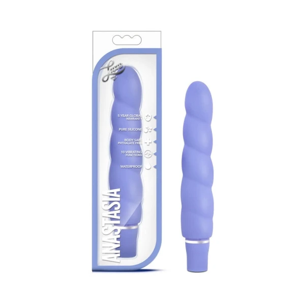 Anastasia Silicone Vibe — image 25 of 25