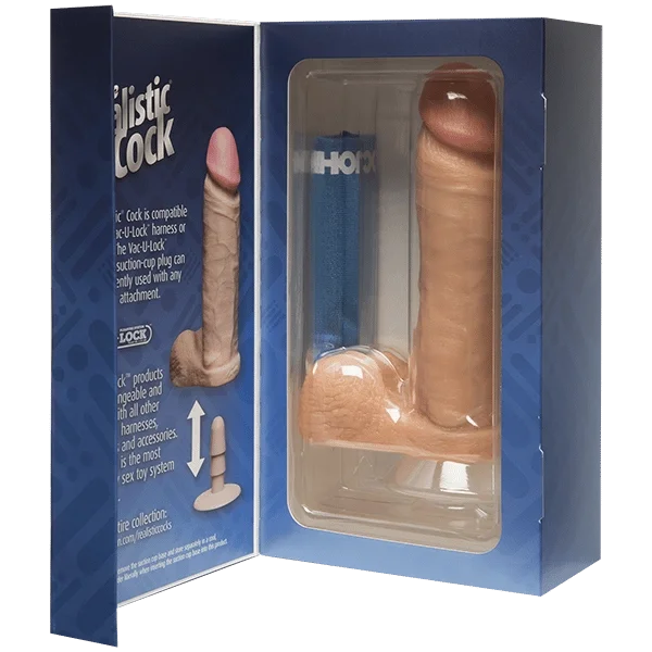 Realistic Cock 8 — image 12 of 13