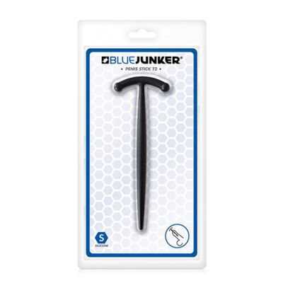 Penis Stick 2 Blue Junker