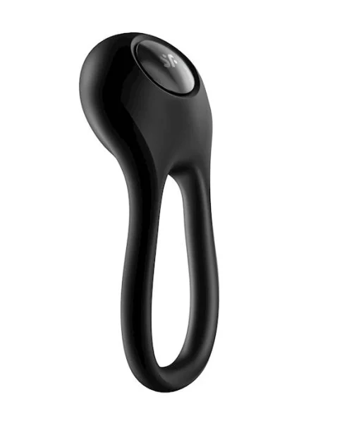 Satisfyer Majestic Duo - Black