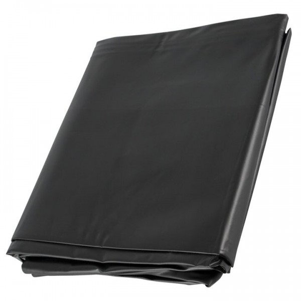 Bondara Dirty Laundry PVC Double Bed Sheet