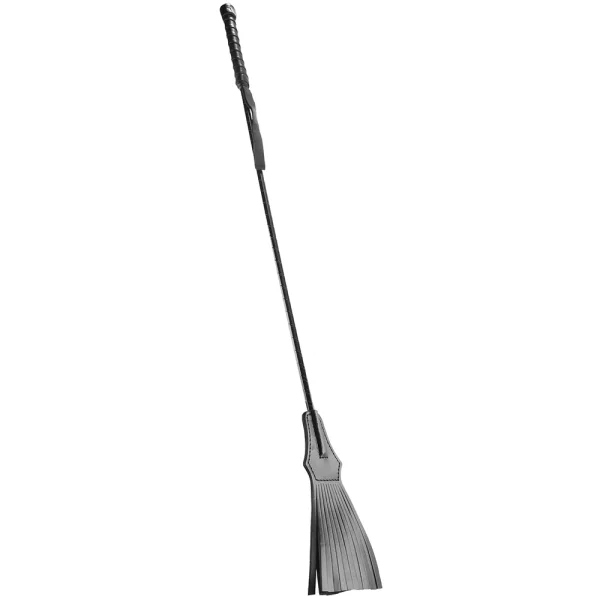 Tasselled Riding Crop