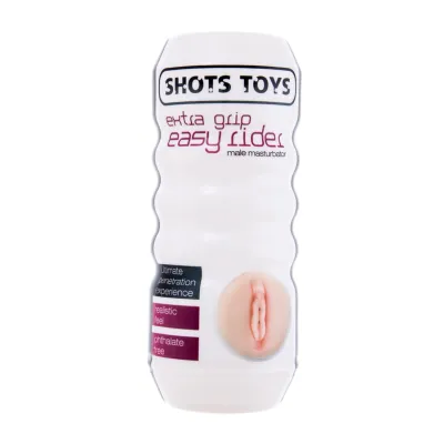 Easy Rider Extra Grip Vaginal