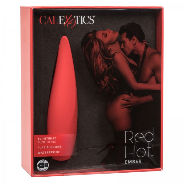 Ember Clit Stimulator
