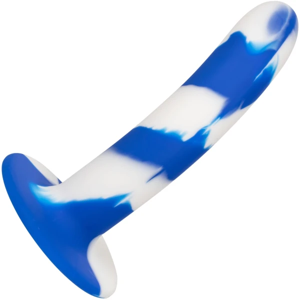 Admiral Swirl Probe