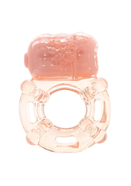 The Big O Vibrating Cock Ring