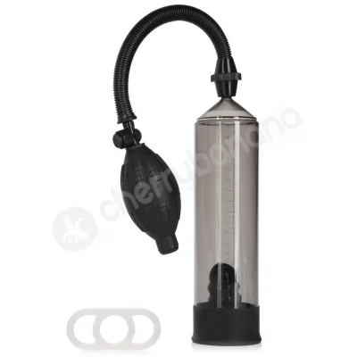 Apollo Trainer Kit Penis Pump