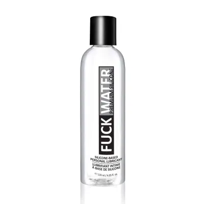 Premium Silicone Lubricant 4 Fl Oz