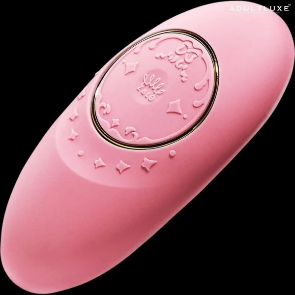 Zalo Jeanne Royal App Control Vibrator