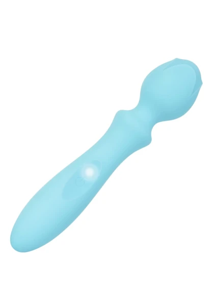 Rechargeable Silicone Pocket Wand
