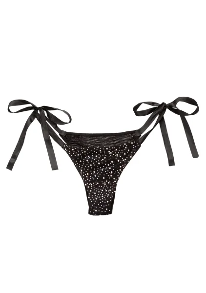 CalExotics Radiance Side Tie Panties