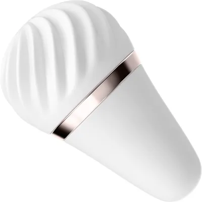 Satisfyer Layons Sweet Sensation Little Wand Massager