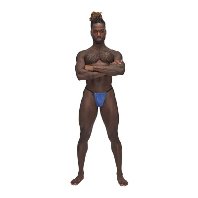 Sexagon Posing Strap